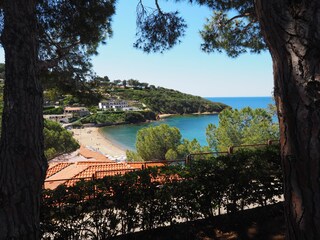 Appartamento per vacanze Capoliveri Registrazione all'aperto 8