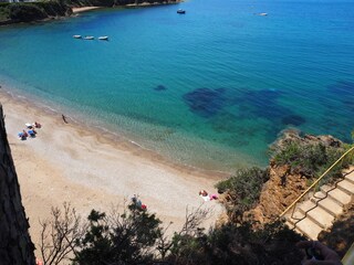 Appartamento per vacanze Capoliveri Registrazione all'aperto 10