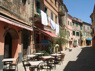 Appartamento per vacanze Capoliveri Ambiente 22