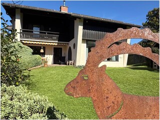 Maison de vacances Garmisch-Partenkirchen Enregistrement extérieur 7