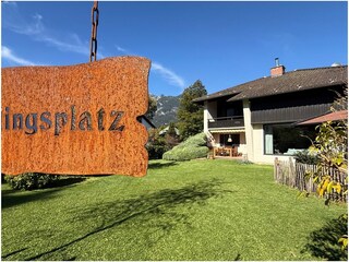 Casa de vacaciones Garmisch-Partenkirchen Entorno 25