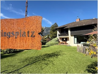 Maison de vacances Garmisch-Partenkirchen Environnement 25