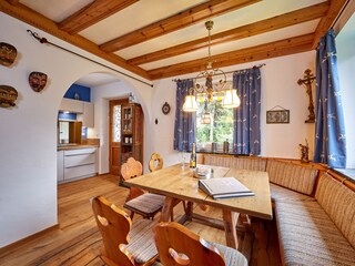 Vakantiehuis Garmisch-Partenkirchen Kenmerken 9