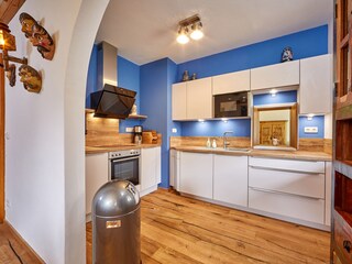 Maison de vacances Garmisch-Partenkirchen Équipement 11