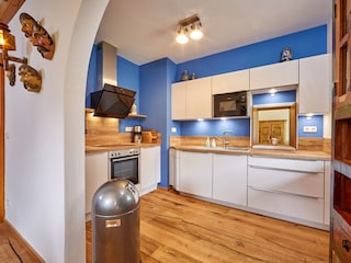 Vakantiehuis Garmisch-Partenkirchen Kenmerken 11