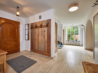 Vakantiehuis Garmisch-Partenkirchen Kenmerken 13