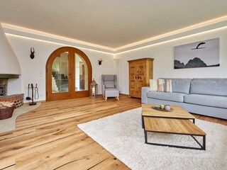 Casa per le vacanze Garmisch-Partenkirchen Caratteristiche 8