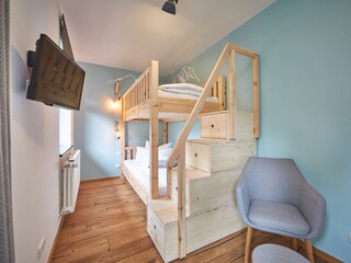 Casa de vacaciones Garmisch-Partenkirchen Características 15