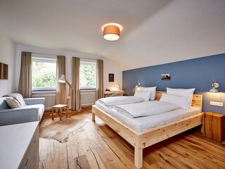 Casa de vacaciones Garmisch-Partenkirchen Características 17