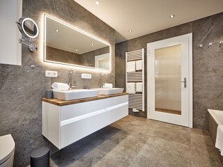 Casa per le vacanze Garmisch-Partenkirchen Caratteristiche 19