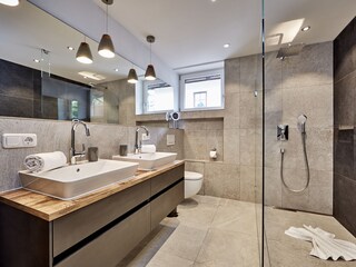 Maison de vacances Garmisch-Partenkirchen Équipement 20