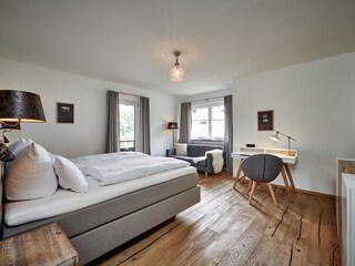 Casa per le vacanze Garmisch-Partenkirchen Caratteristiche 21