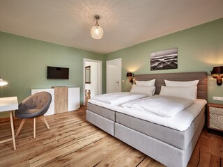 Casa per le vacanze Garmisch-Partenkirchen Caratteristiche 22