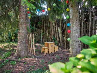 Casa per le vacanze Garmisch-Partenkirchen Registrazione all'aperto 4