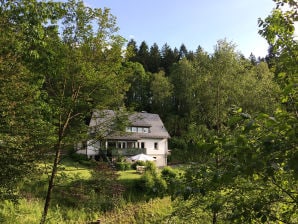 Ferienhaus Waldhaus am Burbach - Südsauerland - image1