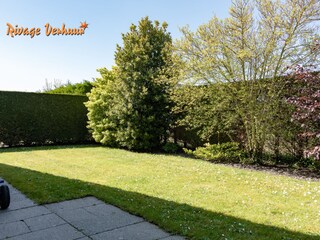 Casa de vacaciones Nieuwvliet Grabación al aire libre 5