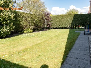 Casa per le vacanze Nieuwvliet Registrazione all'aperto 6