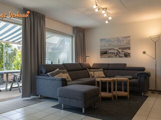 Casa de vacaciones Nieuwvliet Características 9