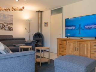 Casa de vacaciones Nieuwvliet Características 10