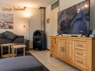 Casa per le vacanze Nieuwvliet Caratteristiche 15