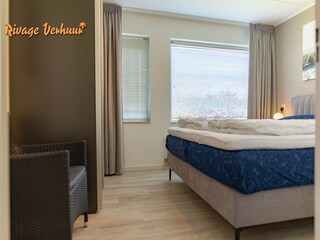 Casa de vacaciones Nieuwvliet Características 18