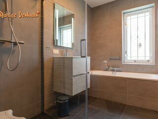 Casa de vacaciones Nieuwvliet Características 19