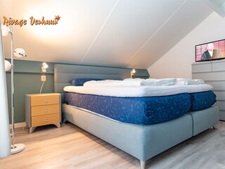 Casa de vacaciones Nieuwvliet Características 21