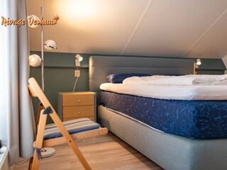 Casa de vacaciones Nieuwvliet Características 22