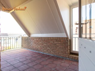 Casa de vacaciones Nieuwvliet Características 26