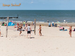 Casa per le vacanze Nieuwvliet Ambiente 30