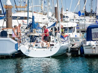 Casa per le vacanze Nieuwvliet Ambiente 34