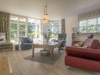 Bungalow Den Burg Caratteristiche 6