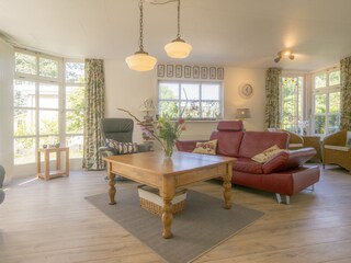 Bungalow Den Burg Caratteristiche 7