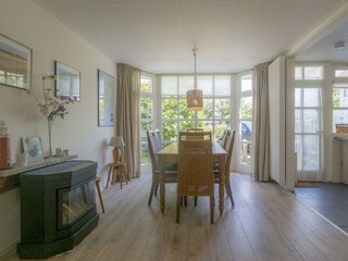 Bungalow Den Burg Caratteristiche 8