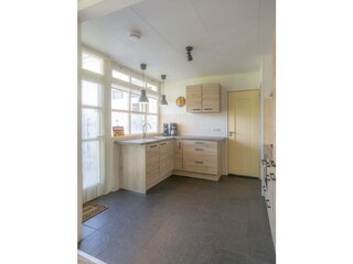 Bungalow Den Burg Caratteristiche 9