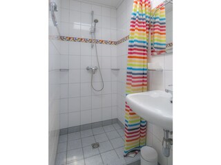 Bungalow Den Burg Caratteristiche 15