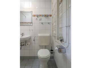 Bungalow Den Burg Caratteristiche 16