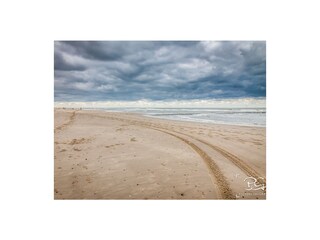 Strand Texel