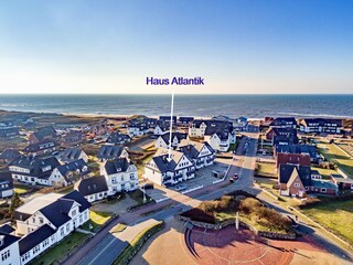 Haus Atlantik