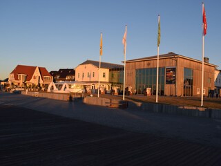Wenningstedt, Kursaal