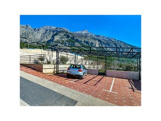 Villa Makarska Ambiente 30