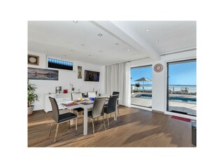 Villa Makarska Caratteristiche 15