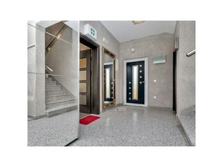 Villa Makarska Caratteristiche 25