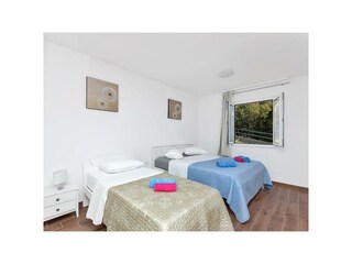Villa Makarska Caratteristiche 28
