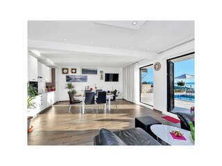 Villa Makarska Caratteristiche 13