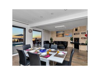 Villa Makarska Caratteristiche 14