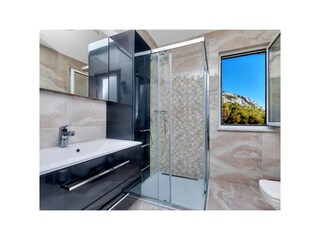 Villa Makarska Caratteristiche 22