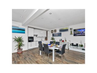 Villa Makarska Caratteristiche 16