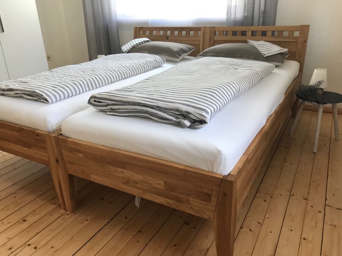 Schlafzimmer 1 - EG