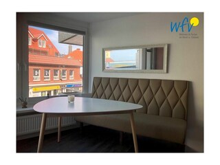 Appartement de vacances Borkum Équipement 7